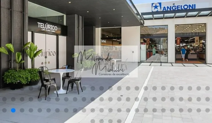 Imagem Apartamento Alto Padrão em Centro, Florianópolis/SC