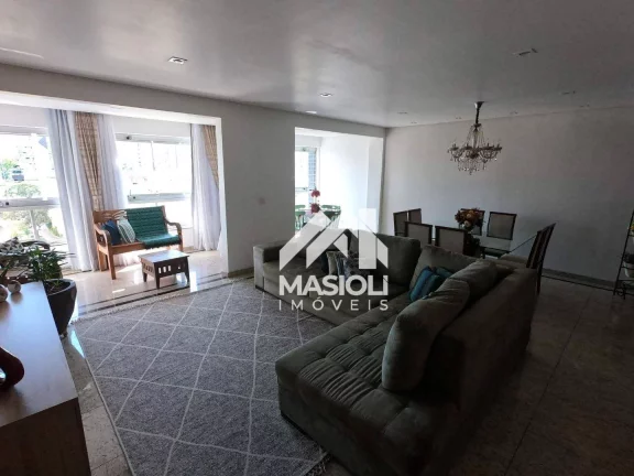 Imagem Cobertura com 4 dormitórios à venda, 280 m² por R$ 1.350.000,00 - Praia de Itapoã - Vila Velha/ES