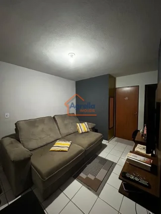 Imagem Casa à venda no bairro Parque Residencial Ypê Amarelo - Mogi Guaçu/SP