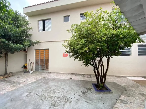 Imagem Sobrado à venda, Vila Califórnia, São Paulo, SP