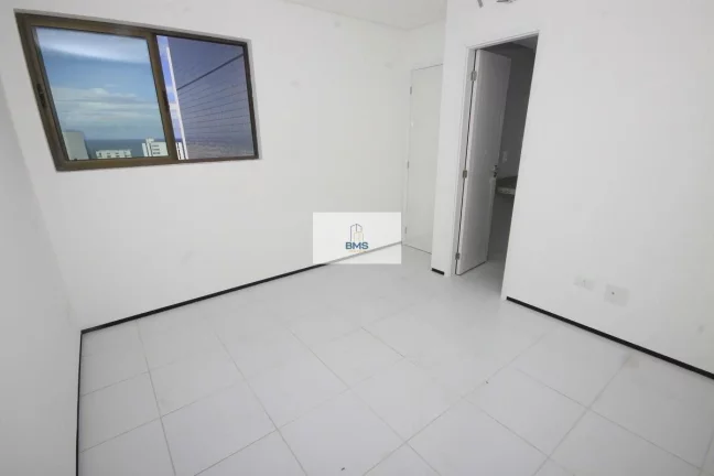 Imagem Apartamento em Boa Viagem com 03 quartos