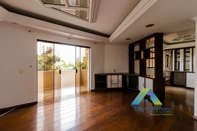 Imagem JARDIM DA SAÚDE alto Padrão 4 dormitórios, 2 suítes, 3 vagas com ótima localização e valor !!!