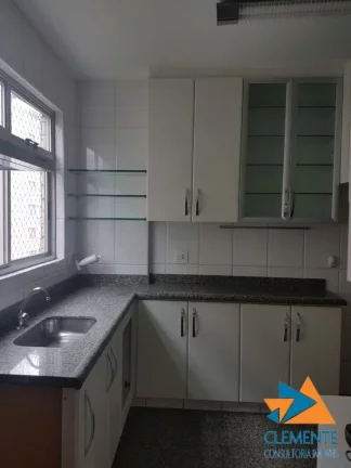 Imagem Apto NOVO, 4 qtos, 3 vagas, no PRADO, prox. ao Mater Dei BH