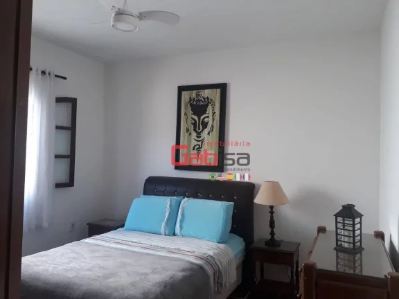Imagem Casa com 4 dormitórios à venda, 940 m² por R$ 950.000,00 - Peró - Cabo Frio/RJ