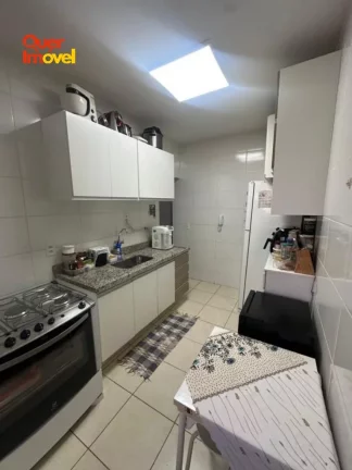 Imagem Apartamento à venda em Ribeirão Preto-SP, Jardim Anhangüera: 3 quartos, 1 suíte, 1 sala, 2 banheiros, 2 vagas de garagem e 100m² de área.