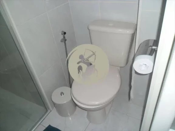 Imagem APARTAMENTO IMPECÁVEL, COPA COZINHA, GARAGEM FECHADA