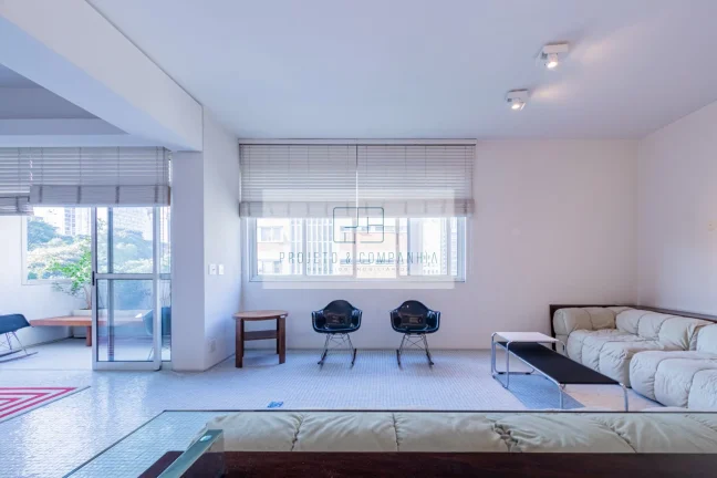 Imagem Apartamento em Jardim Paulista - São Paulo