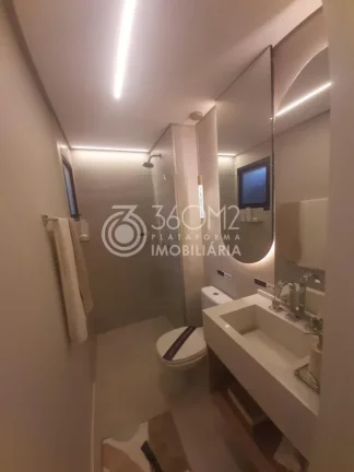 Imagem Apartamento para Venda em São Bernardo do Campo / SP no bairro Nova Petrópolis