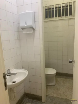 Imagem Salão para Alugar com 203m² na Rua do Retiro - Anhangabaú - Jundiaí/SP