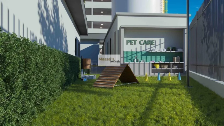 Imagem Santorini Residence | ADN | Breve Lançamento em Campinas