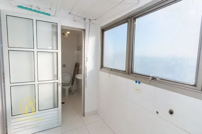 Imagem Apartamento à venda no Itaim – 98 m², 2 dormitórios, vista deslumbrante e localização privilegiada. Itaim Bibi