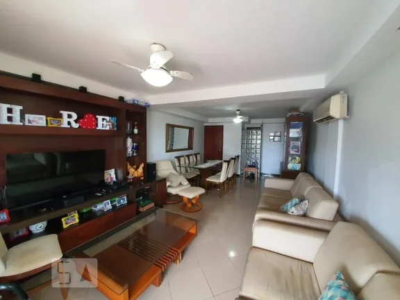Imagem Apartamento à Venda - Recreio, 5 Quartos, 300 m2