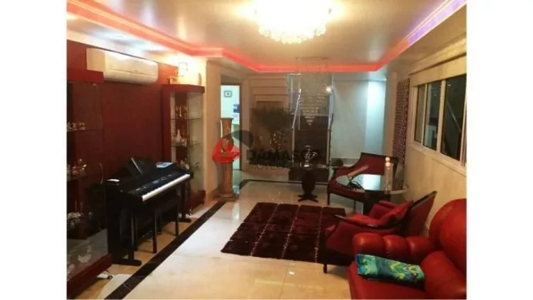 Imagem Cobertura à venda 3 Quartos, 3 Suites, 4 Vagas, 360M², Santa Paula, São Caetano do Sul - SP