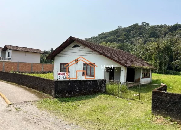 Imagem Terreno à venda em Joinville-SC, bairro Pirabeiraba, com 3.618,00 m² de área - Imperdível oportunidade!