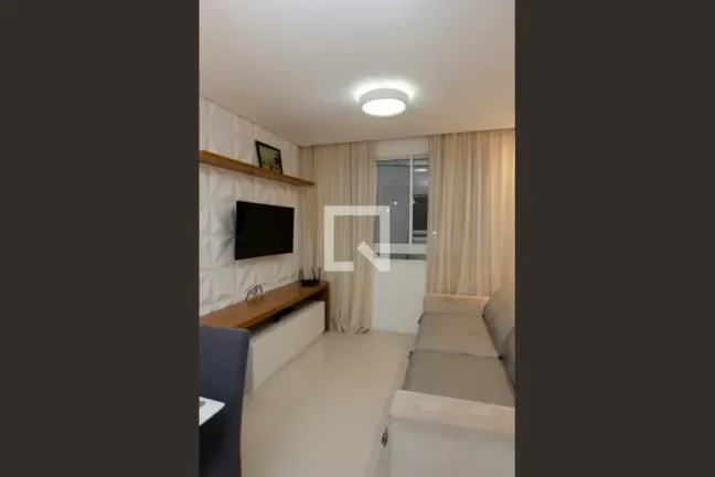 Imagem Apartamento à Venda - Recreio, 2 Quartos, 45 m2