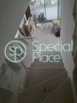 Imagem Apartamento Duplex, novo - nunca habitado - à venda em Pinheiros - Área: 130m² - 02 suítes - Liv...