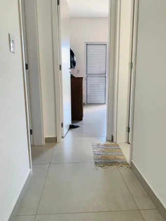 Imagem Sobrado à Venda com 60m², 02 dormitórios - Bairro Vitiello, Boituva/SP