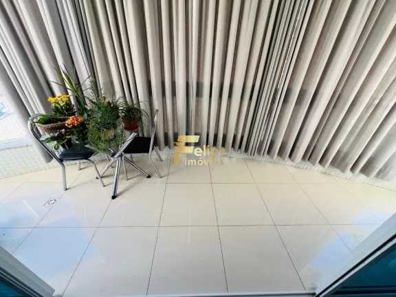 Imagem Oportunidade única! Lindo apartamento à venda com 2 quartos, sendo 1 suíte