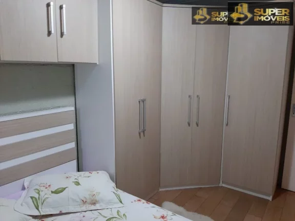 Imagem Casa Padrão para Venda em Fragata Pelotas-RS - 2684
