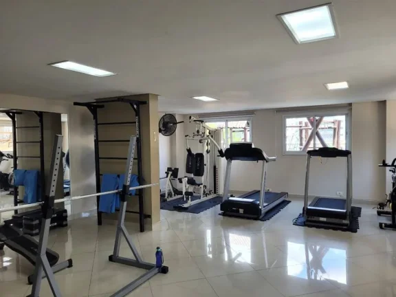 Imagem APARTAMENTO COM 124 m² - AVIAÇÃO - PRAIA GRANDE SP