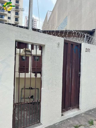 Imagem CASA C/45M², 1 DORM E 1 VAGA EM SANTANA - ÓTIMA LOCALIZAÇÃO!