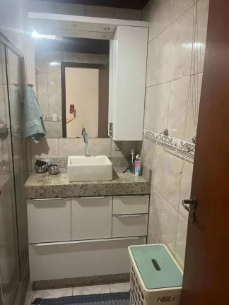 Imagem Casa à venda em São Gonçalo, Porto Velho, com 2 quartos, 70m2