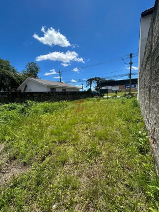 Imagem TERRENO à venda com 374m² por R$ 590.000,00 no bairro Emiliano Perneta - PINHAIS / PR