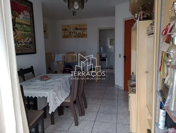 Imagem APARTAMENTO À VENDA 89M², 3 QUARTOS, SENDO 1 SUÍTE - BAIRRO DA SAÚDE / SP