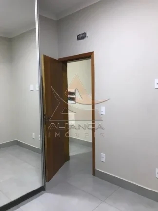 Imagem Casa Condomínio - Ribeirão Preto - Bonfim Paulista