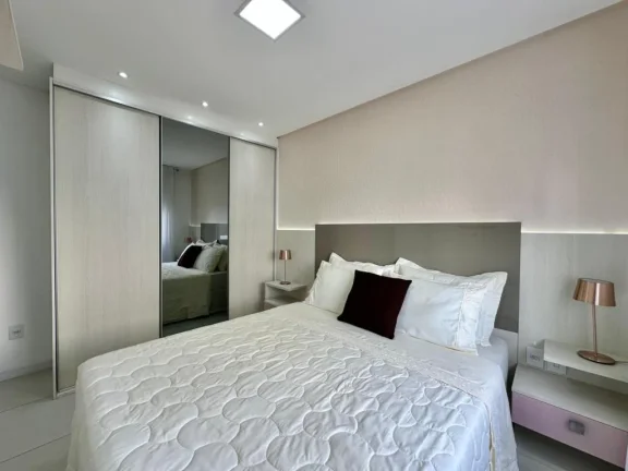 Imagem Apartamento 3 Dormitórios - Bairro Zona Nova