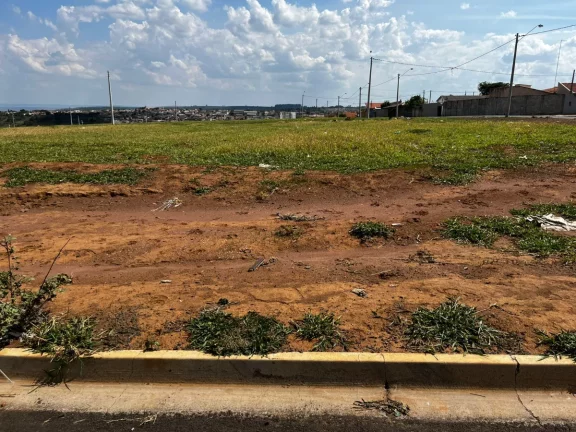 Imagem Terreno residencial para venda em Prolongamento Jardim Aeroporto I, 250m2