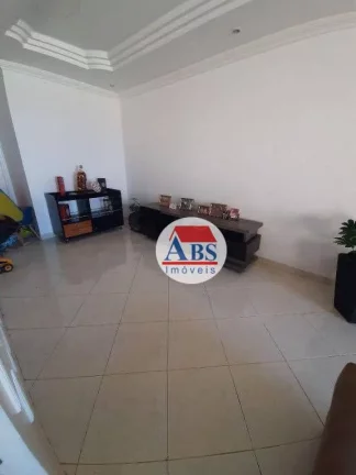 Imagem Cobertura à venda, 338 m² por R$ 2.300.000,00 - Canto do Forte - Praia Grande/SP