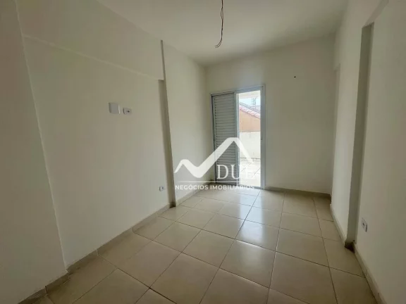 Imagem Apartamento Garden com 2 quartos à venda, 128 m² por R$ 560.000 - Macuco - Santos/SP