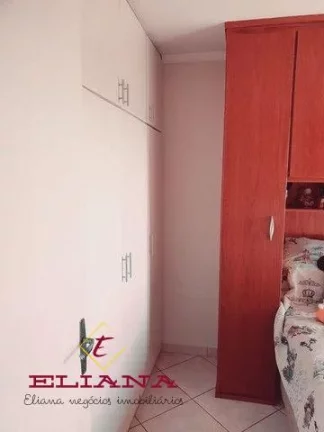 Imagem Apartamento com 2 quartos, 50m², à venda em São Paulo, Vila Siqueira (Zona Norte)