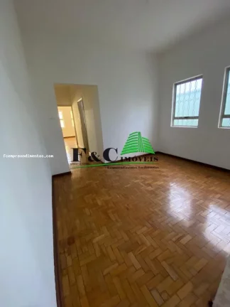 Imagem Casa para Venda em Limeira, Vila São Luiz, 3 dormitórios, 1 banheiro, 2 vagas
