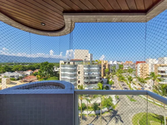 Imagem Imperdível apartamento à venda na Riviera de São Lourenço Módulo 03: 4 quartos, 1 suíte, 2 salas, 1 vaga, 131,06m²!