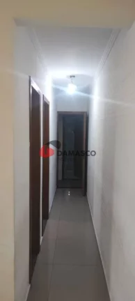 Imagem Apartamento à venda, Vila Aquilino, Santo André