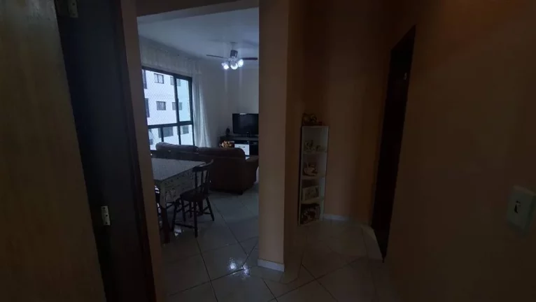 Imagem APARTAMENTO COM 86 m² - GUILHERMINA - PRAIA GRANDE SP