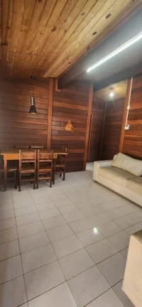 Imagem Casa para Venda em Itanhaém, Tupy, 2 dormitórios, 1 banheiro, 4 vagas