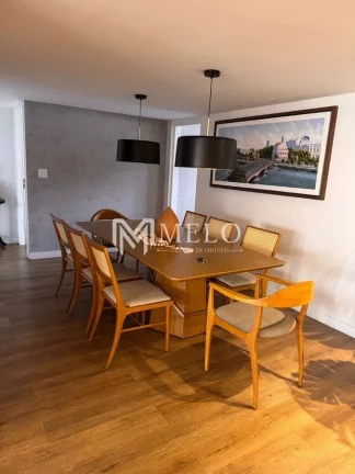 Imagem ESPINHEIRO com 3qts., 1suite, 2vagas cobertas, 163m²,
