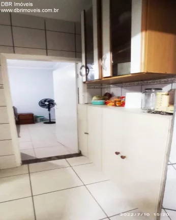 Imagem CASA RESIDENCIAL em Mongaguá - SP, Mongaguá