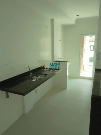 Imagem Apartamento nas Toninhas em Ubatuba SP