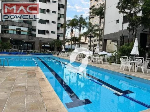 Imagem Cobertura Duplex de 406 m² - 4 Qts (3 Suítes) - Icaraí