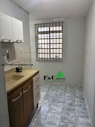 Imagem Apartamento para Venda em Limeira, Jardim Olga Veroni, 2 dormitórios, 1 banheiro, 1 vaga