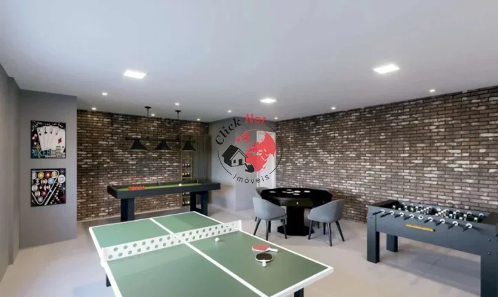 Imagem ️ Lançamento residencial Impervível com 2 dormitórios no bairro Jerusalém!