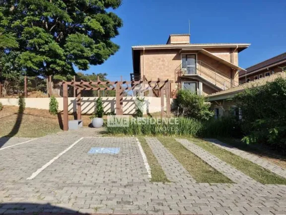 Casa térrea a venda em Condomínio em Itatiba