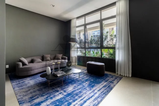 Imagem Vila Romana 4 dorts, 3 suites, 3 vagas, predio contra piso, varanda gourmet