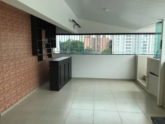 Imagem Apartamento com 3 dormitórios à venda, 240 m² por R$ 1.600.000 - Jardim Aquarius - São José dos Campos/SP