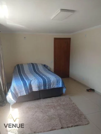 Imagem Sobrado com 3 dormitórios à venda, 220 m² por R$ 592.000,00 - Jardim Helena - Ferraz de Vasconcelos/SP