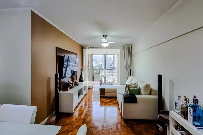Imagem Apartamento à Venda - Ipiranga, 3 Quartos, 100 m2